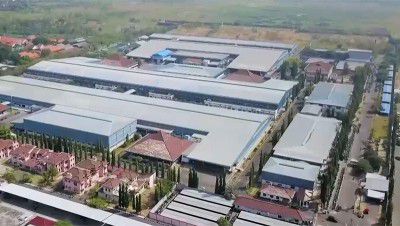 Đánh giá từ đối tác Indonesia