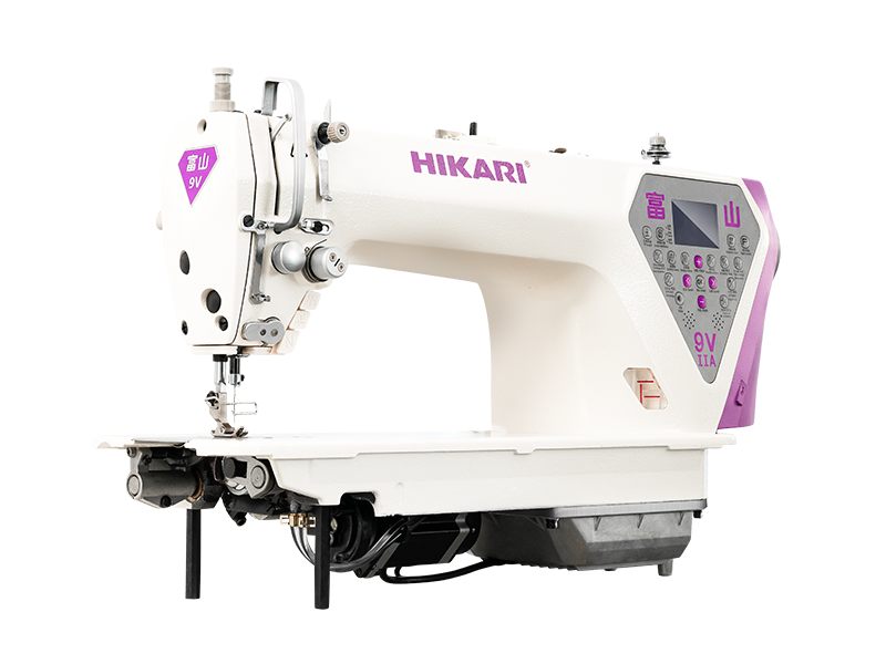 Máy May Một Kim, H9VIIA