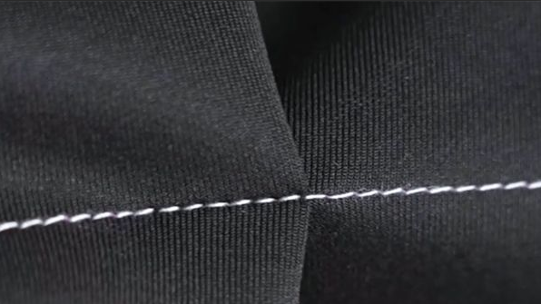 Hệ thống thích ứng độ dày vải