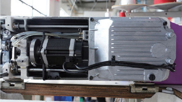 Thiết kế không dầu