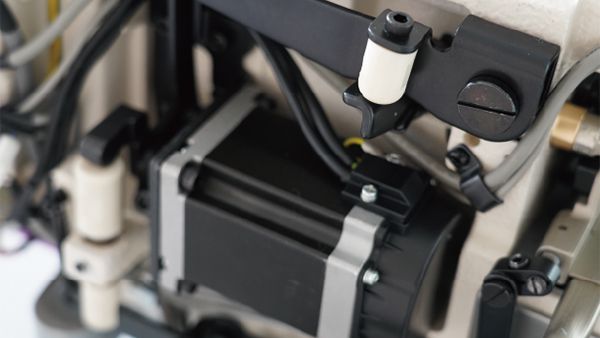 Điều khiển số hóa chính xác