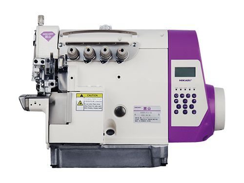 Máy Vắt Sổ, HX6900TA KSC/AK