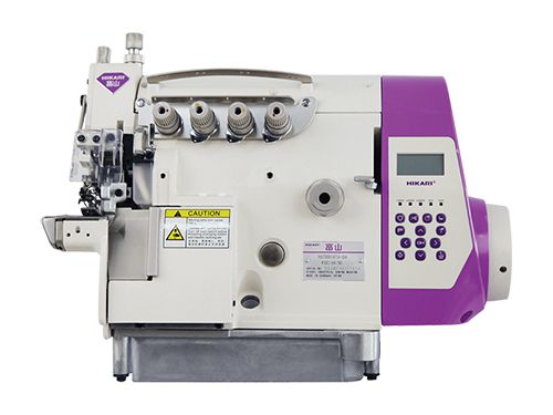 Máy Vắt Sổ, HXT6900TA KSC/AK