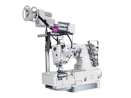 HW762T 05/SP09B (Thiết bị cấp liệu điều khiển bằng máy tính)