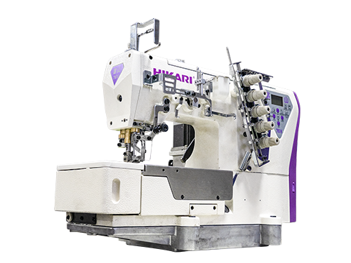 Máy May Kansai HW76V