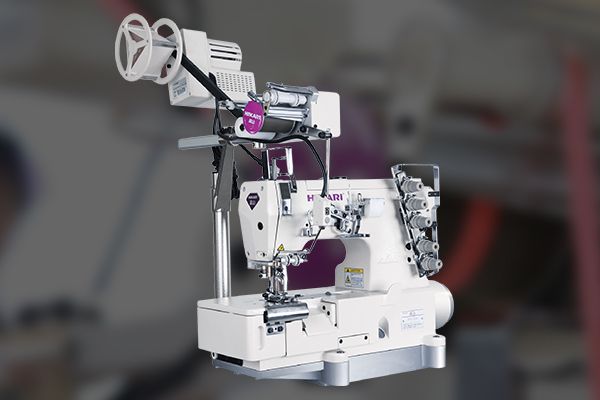 Máy May Kansai (Máy Trần Đè)